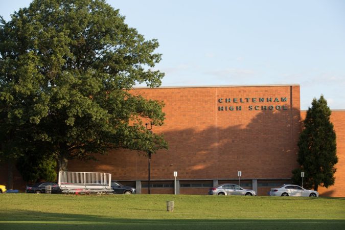 Cheltenham, Gloucester Township schools under investigation as federal officials target sexual abuse by teachers