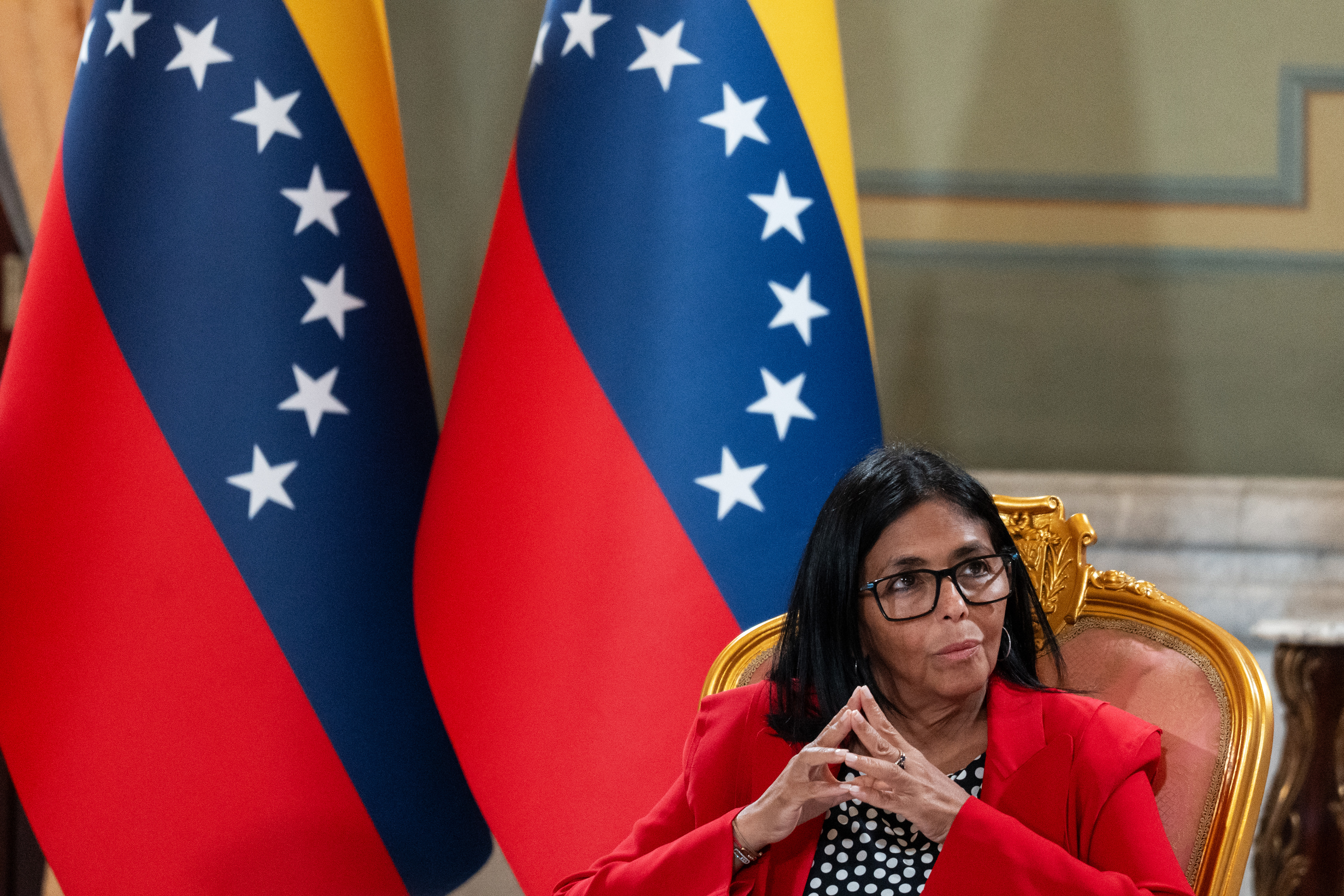 ‘A new form of U.S. colonialism’: Venezuelans bristle at Trump oil takeover