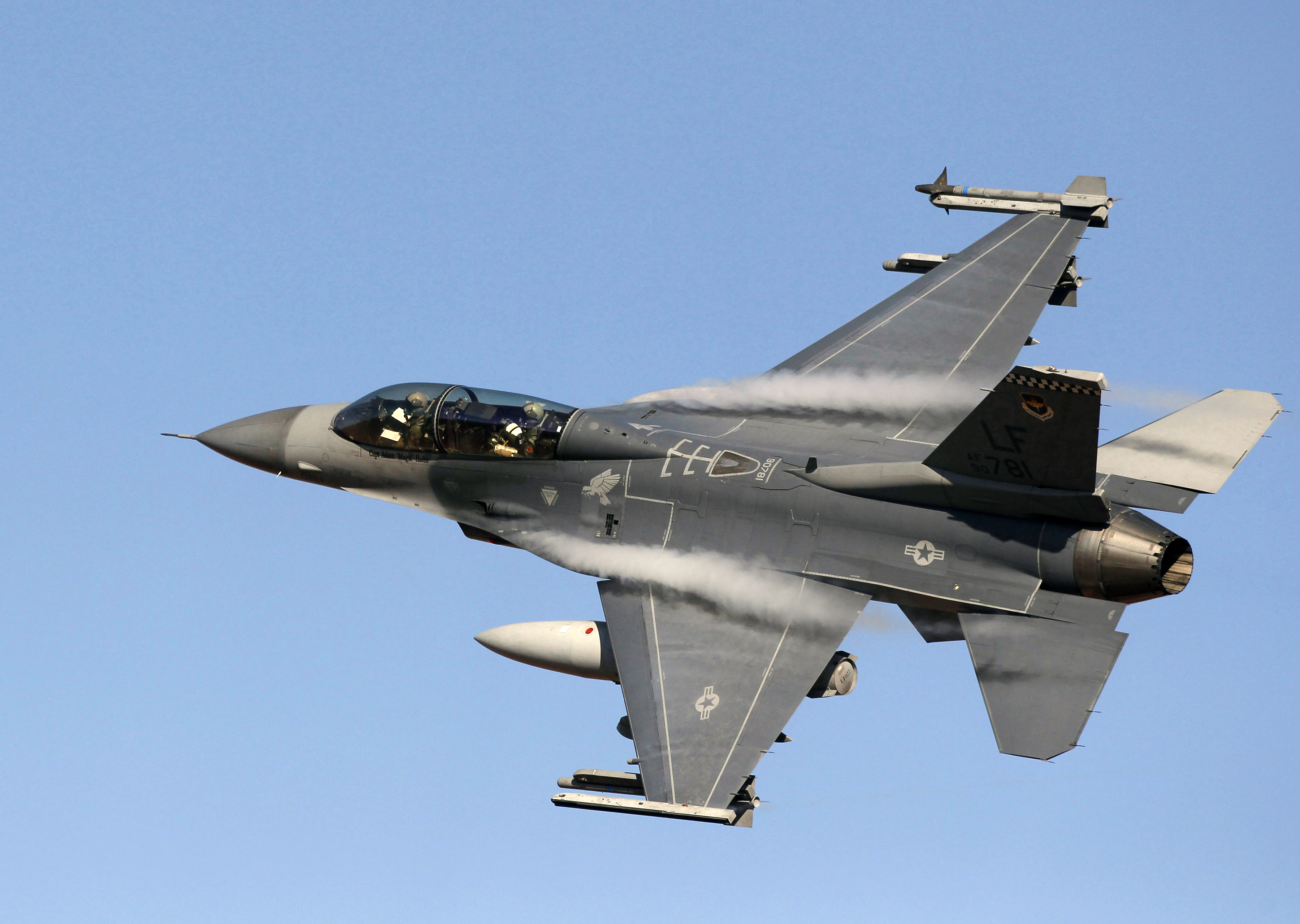 U.S. plan is said to pull a third of fighter jets it provides NATO for Europe