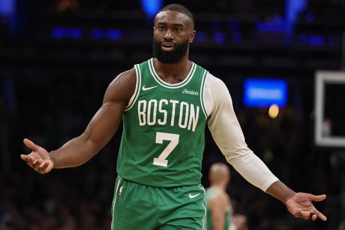 What the Sixers are saying about the Jaylen Brown trade, from ‘Oh, snap!’ to ‘It’s going to be special’