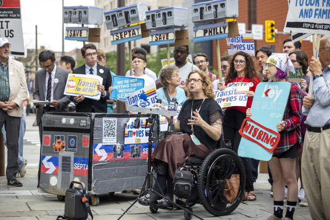 Could a Pa. Supreme Court decision on skill games help fund SEPTA?