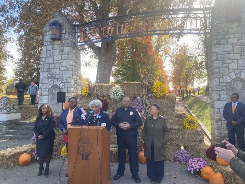 Lincoln University just sued Lower Oxford Township in federal court over event rules it says are unconstitutional and racially discriminatory