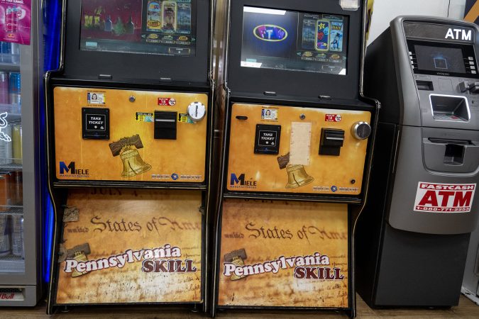 Corner stores say ‘skill games’ are an essential part of their business. A court ruling threatens that.