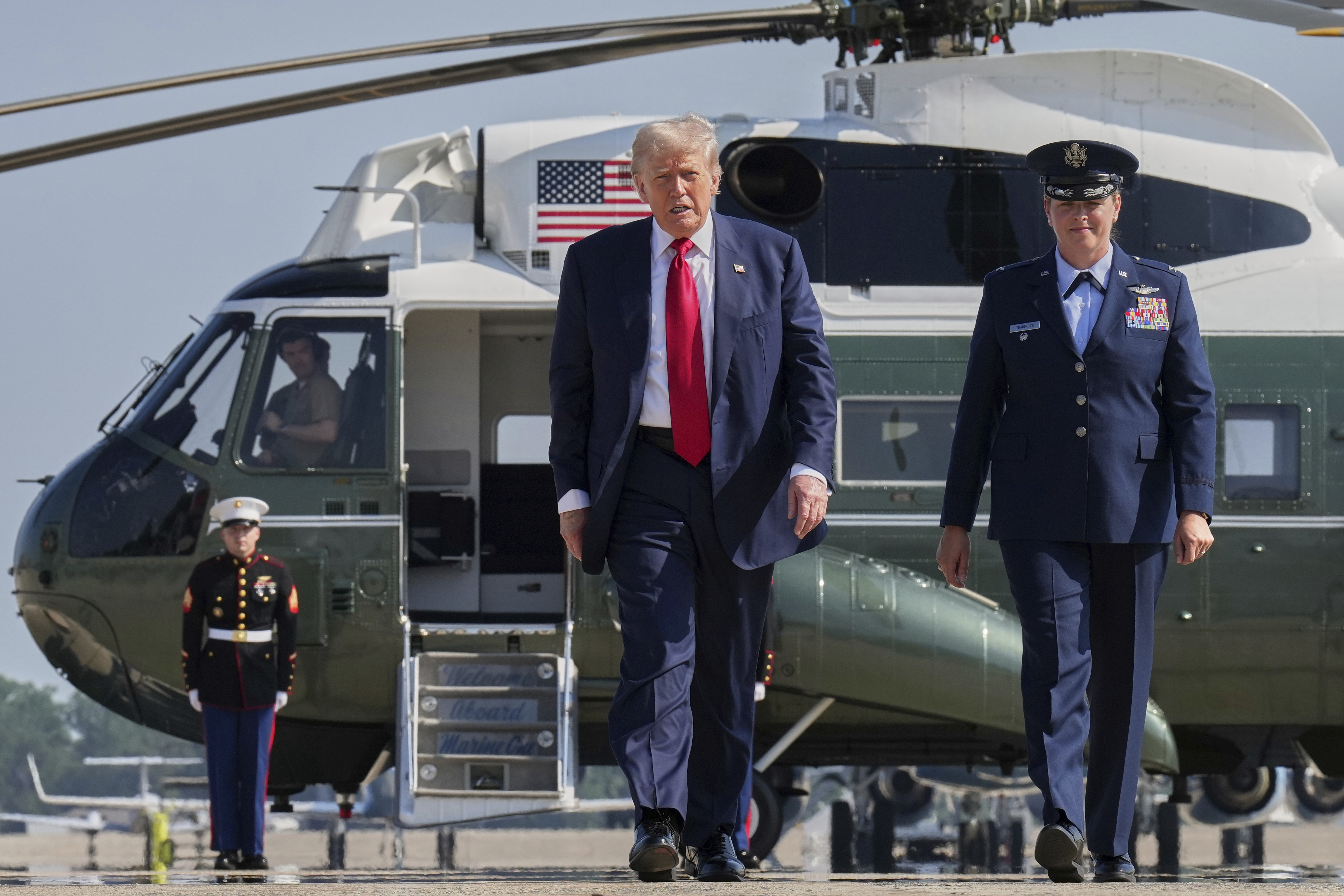 U.S. set for largest mass visa revocation in history targeting up to 200,000 foreigners, officials say
