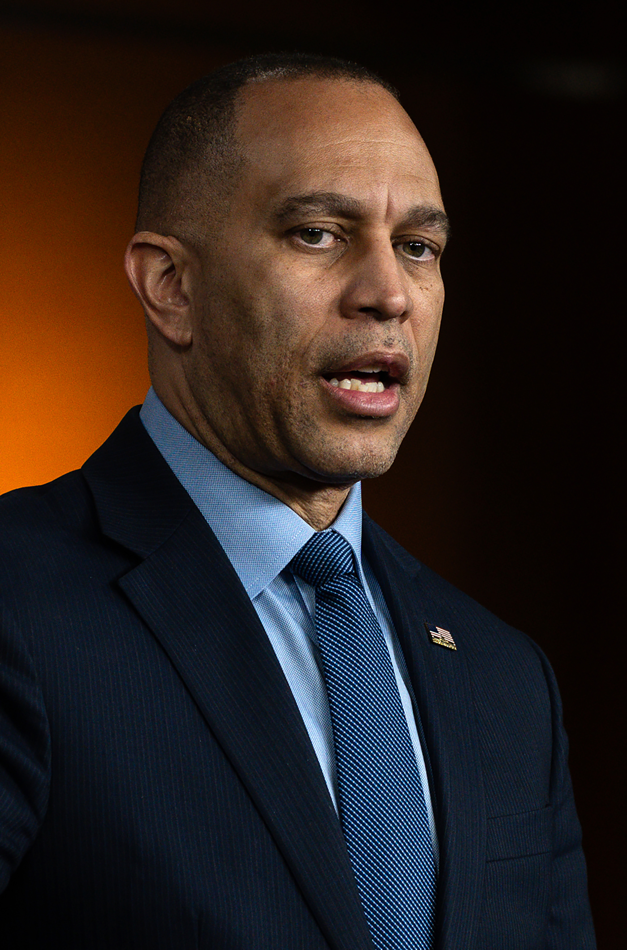 Jeffries and Kushner meet privately as midterm attacks fly