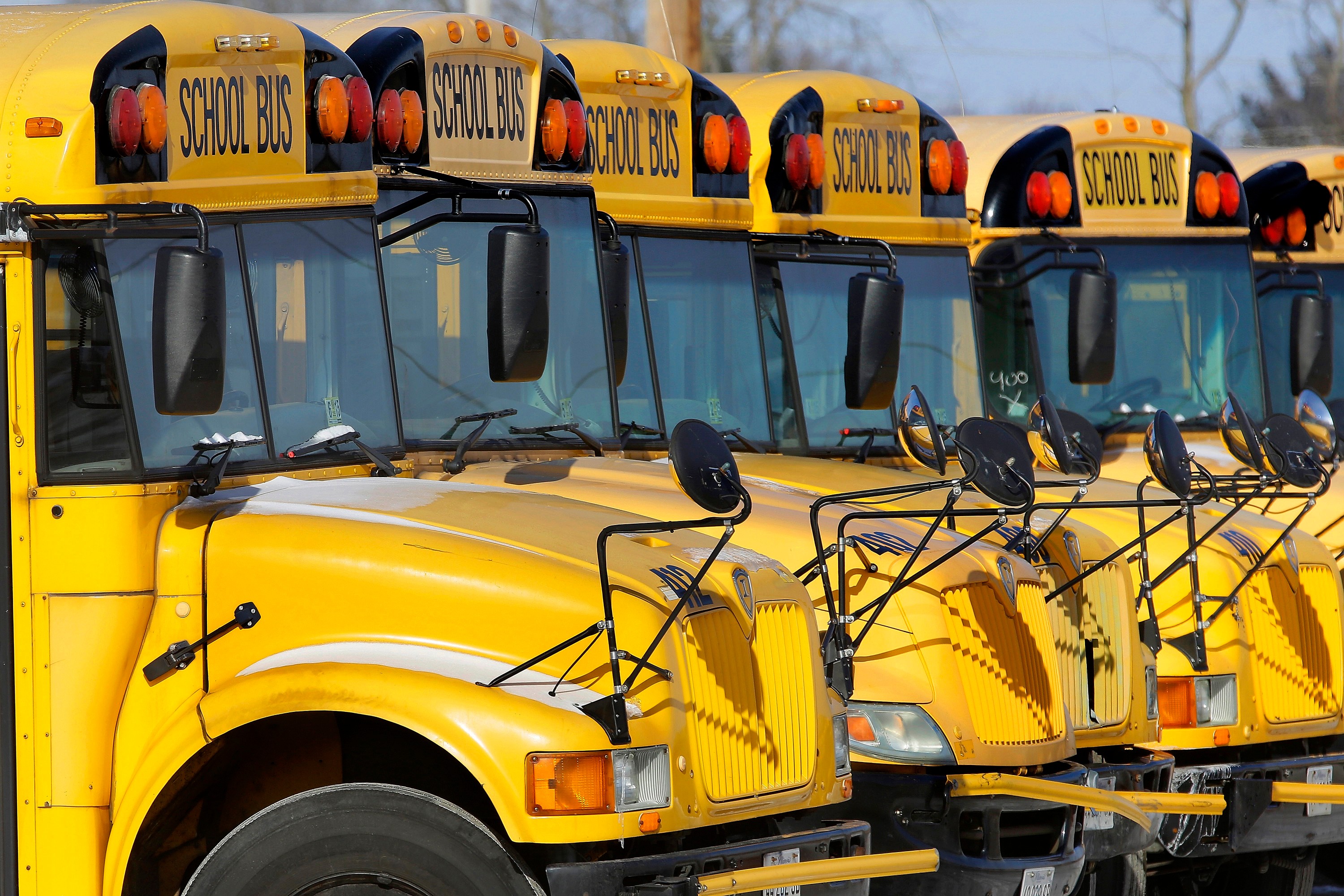 Trump’s school voucher program could become a public school cash machine