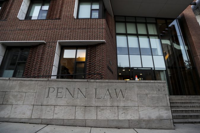 Need a lawyer for your small business? These Penn clinics offer legal help for free | Expert opinion