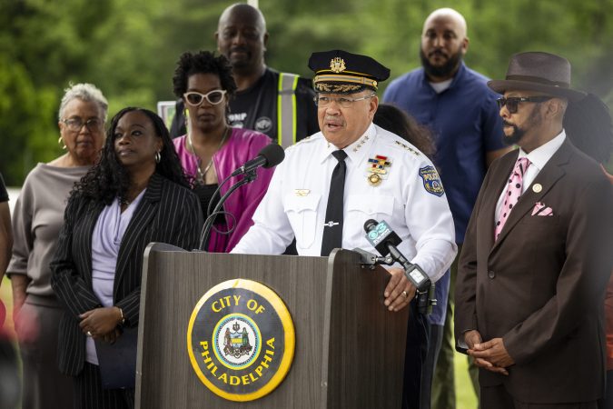 U.S. on track to have historically low number of homicides in 2026, report says