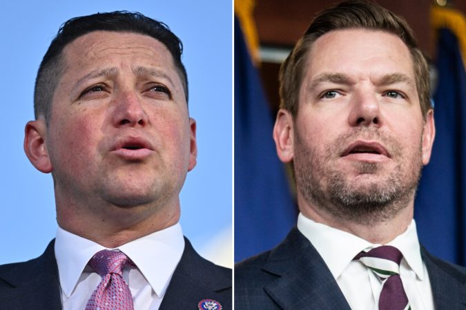 Lawmakers seek ban on using campaign funds to fight sexual harassment claims