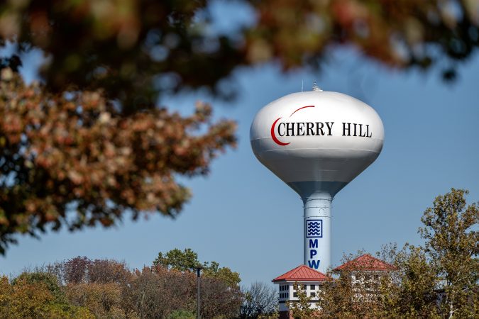 Cherry Hill joins a growing list of South Jersey municipalities to formally ban large-scale data centers