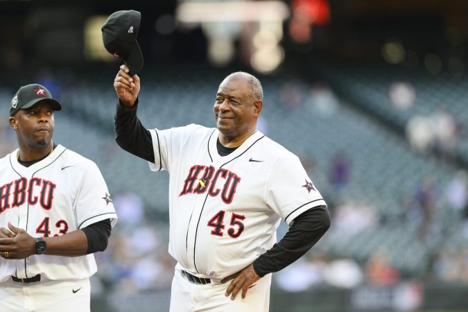 Will MLB’s outreach to Black fans with the HBCU Swingman Classic at Citizen’s Bank Park resonate?