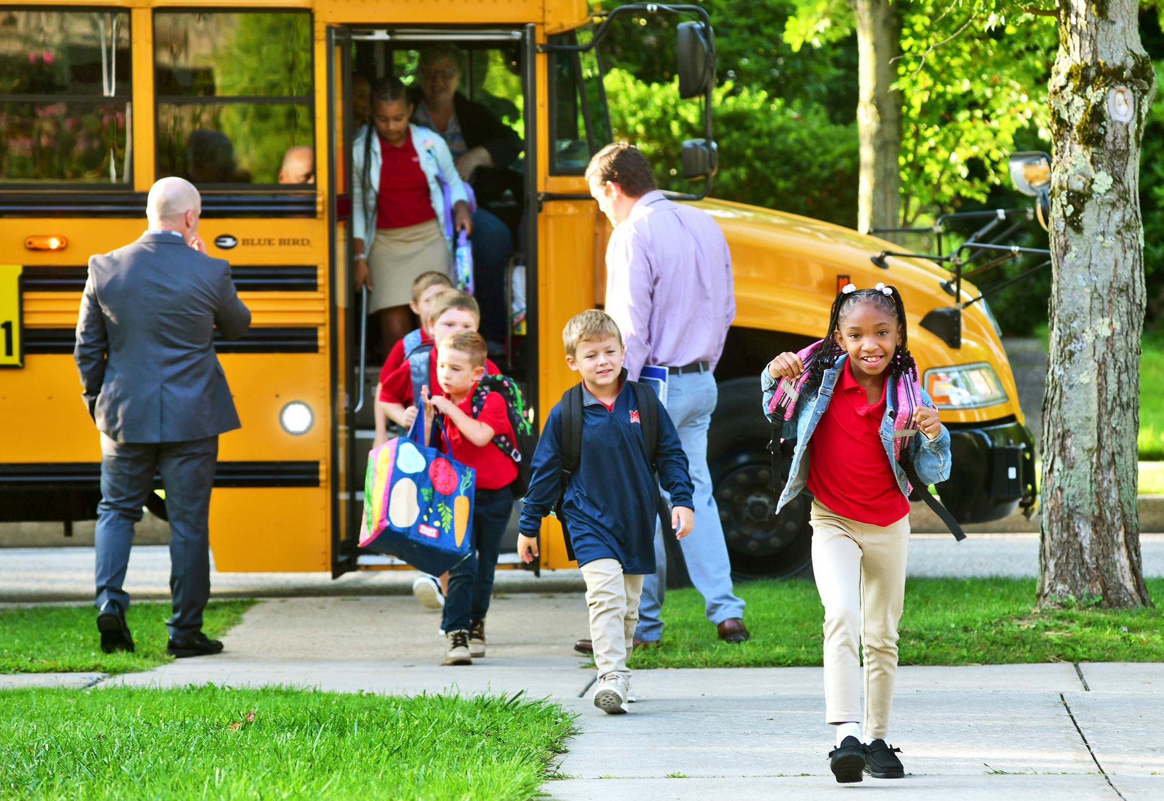 How to reset your child’s sleep schedule for back-to-school season