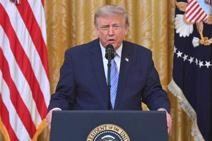 Shapiro says Trump’s claims of widespread noncitizen voting are ‘not connected to reality’