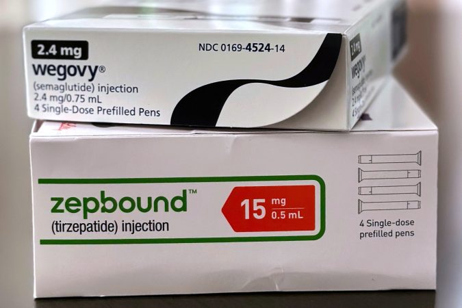 Medicare is about to cover GLP-1 drugs for weight loss. Here’s what to know.
