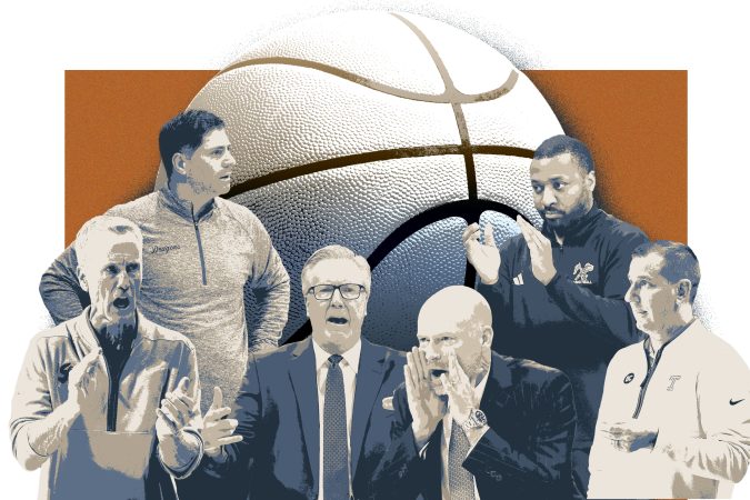 2026 men’s college basketball transfer portal tracker: Latest Big 5 moves, where Philly-area recruits are heading