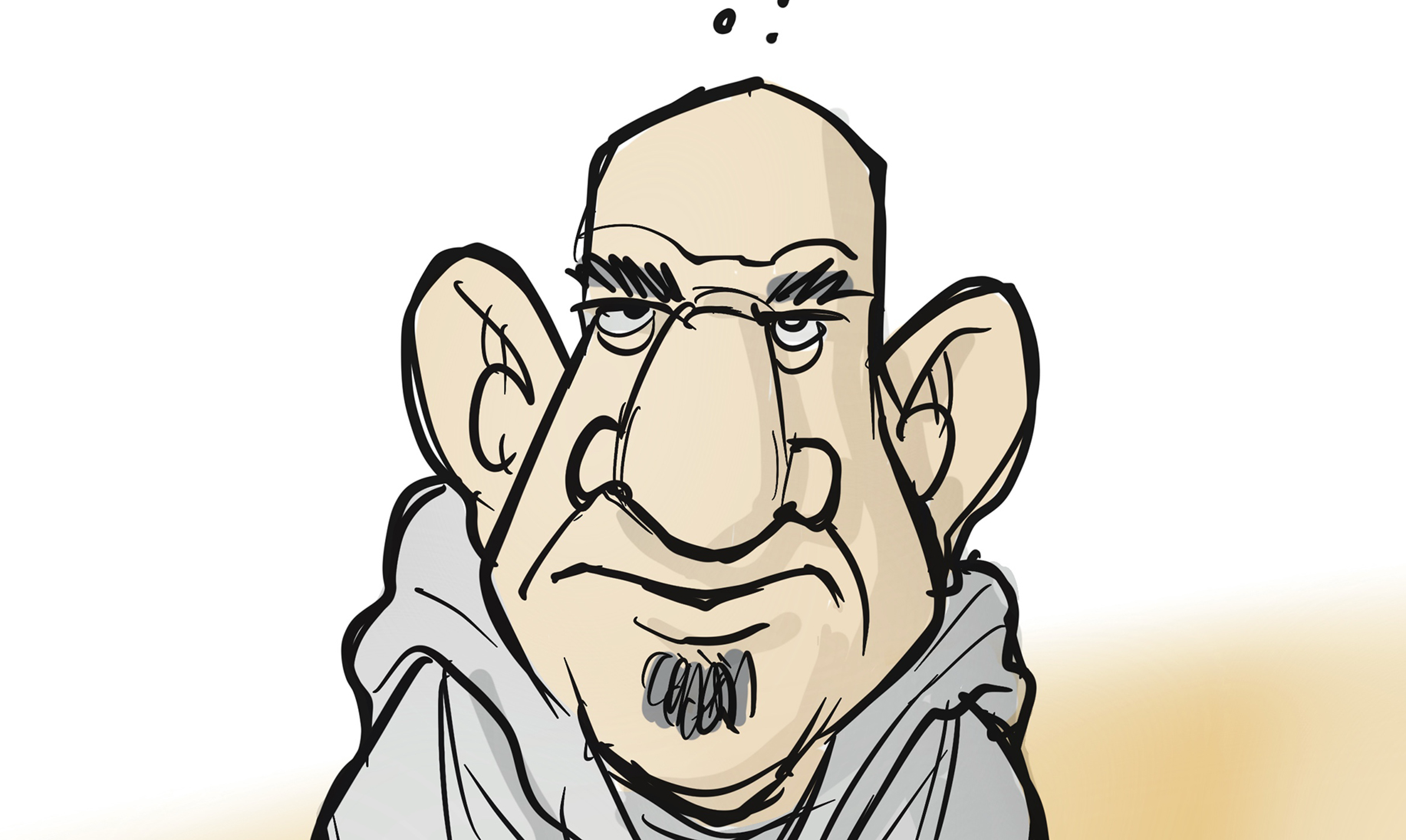Straying from the herd | Editorial Cartoon