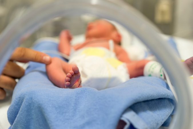 I’m a Philly neonatologist. Every time I discharge a baby from the NICU, I worry about the air they’ll breathe at home | Expert Opinion