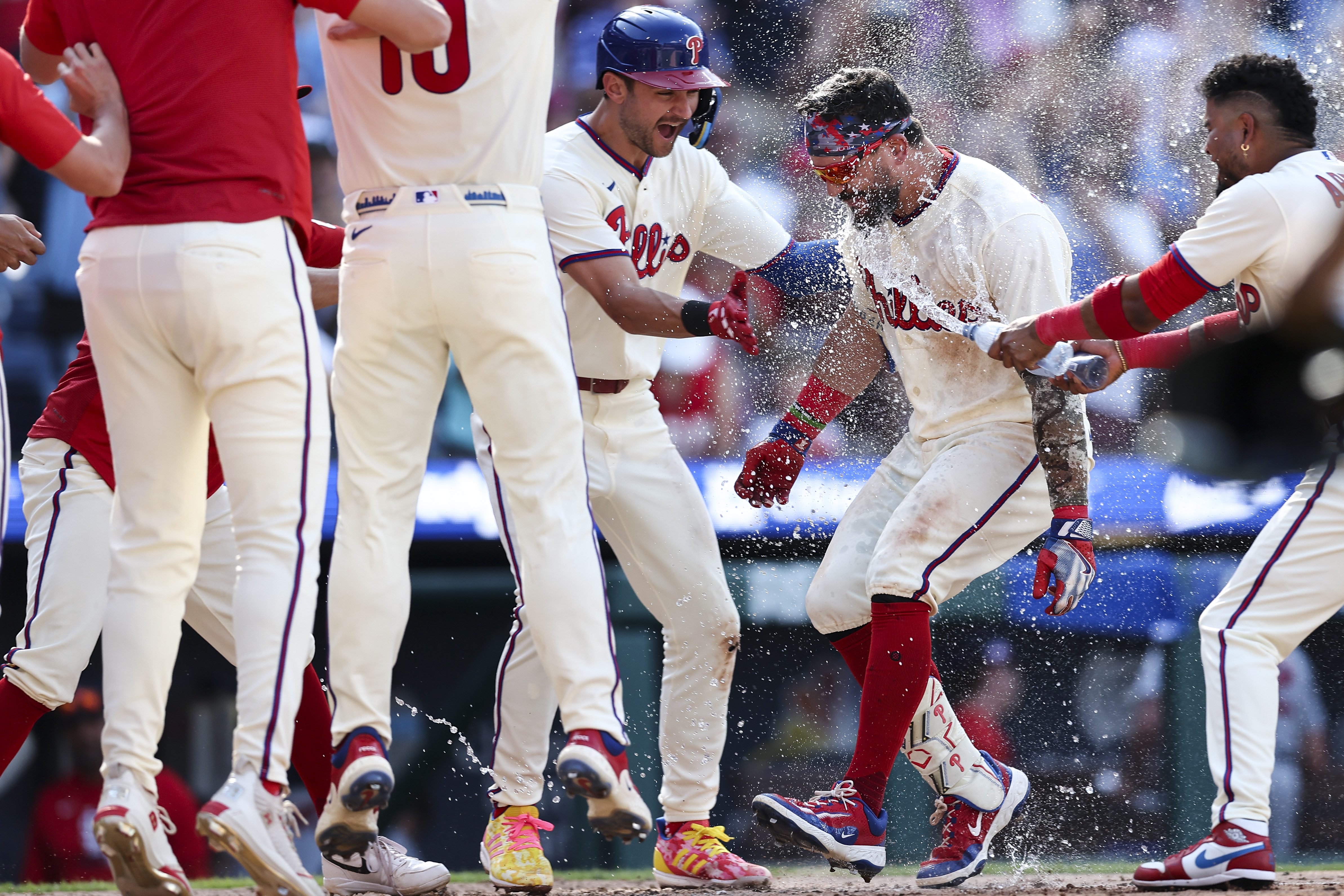 ⚾ Still in shock | Sports Daily Newsletter