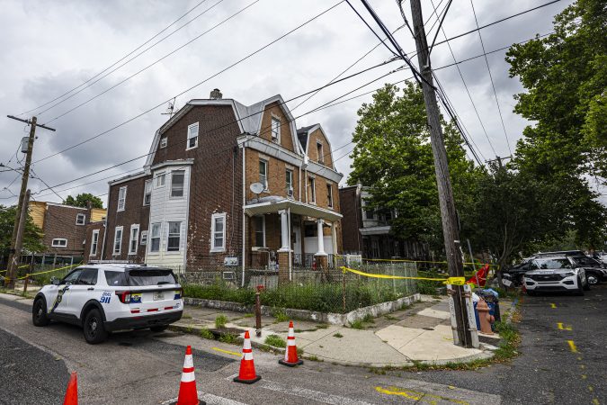 Eugene Horsch and the Olney house: A timeline of the investigation into the missing women
