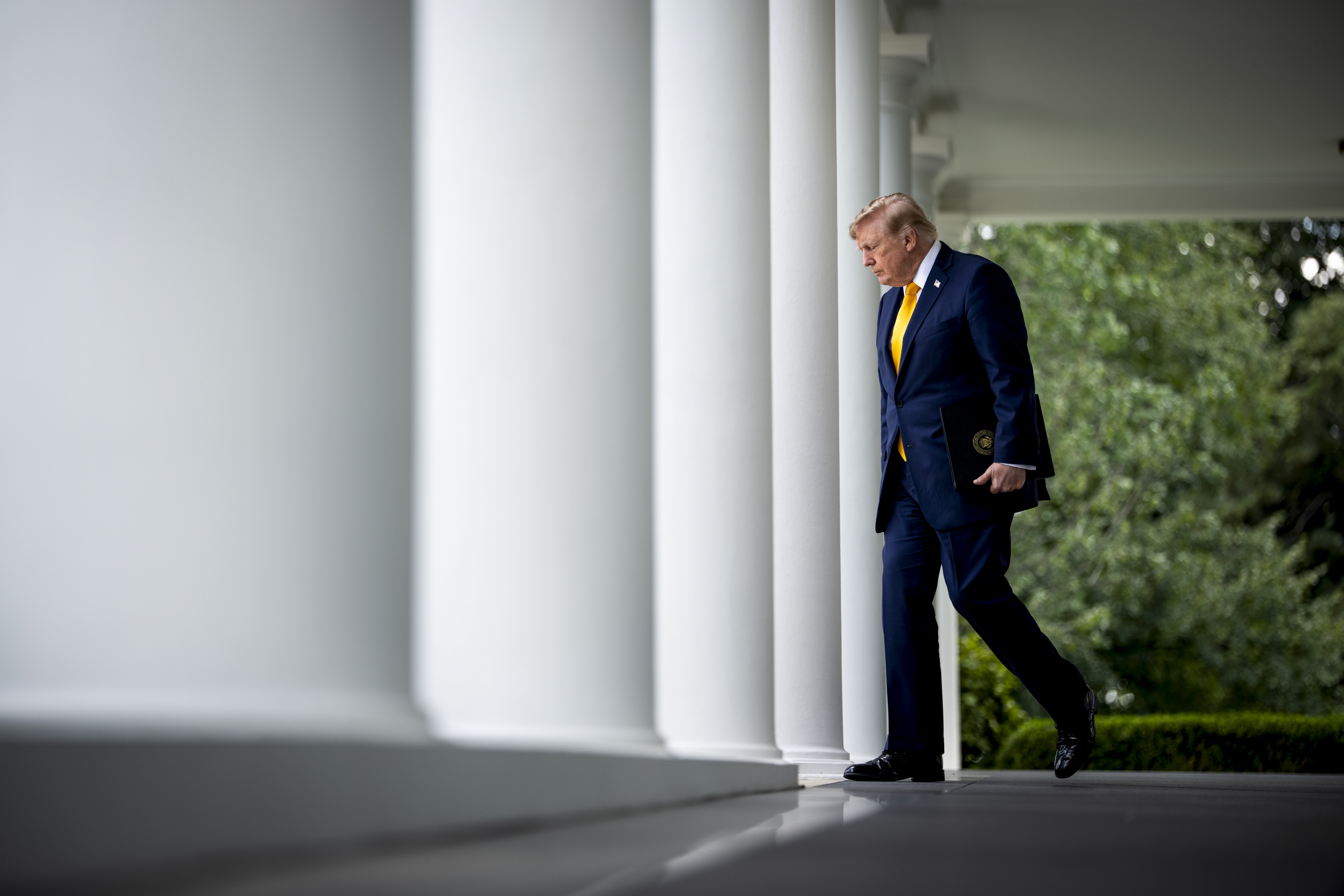 An ‘economic D-Day’ that must overcome a troubled history