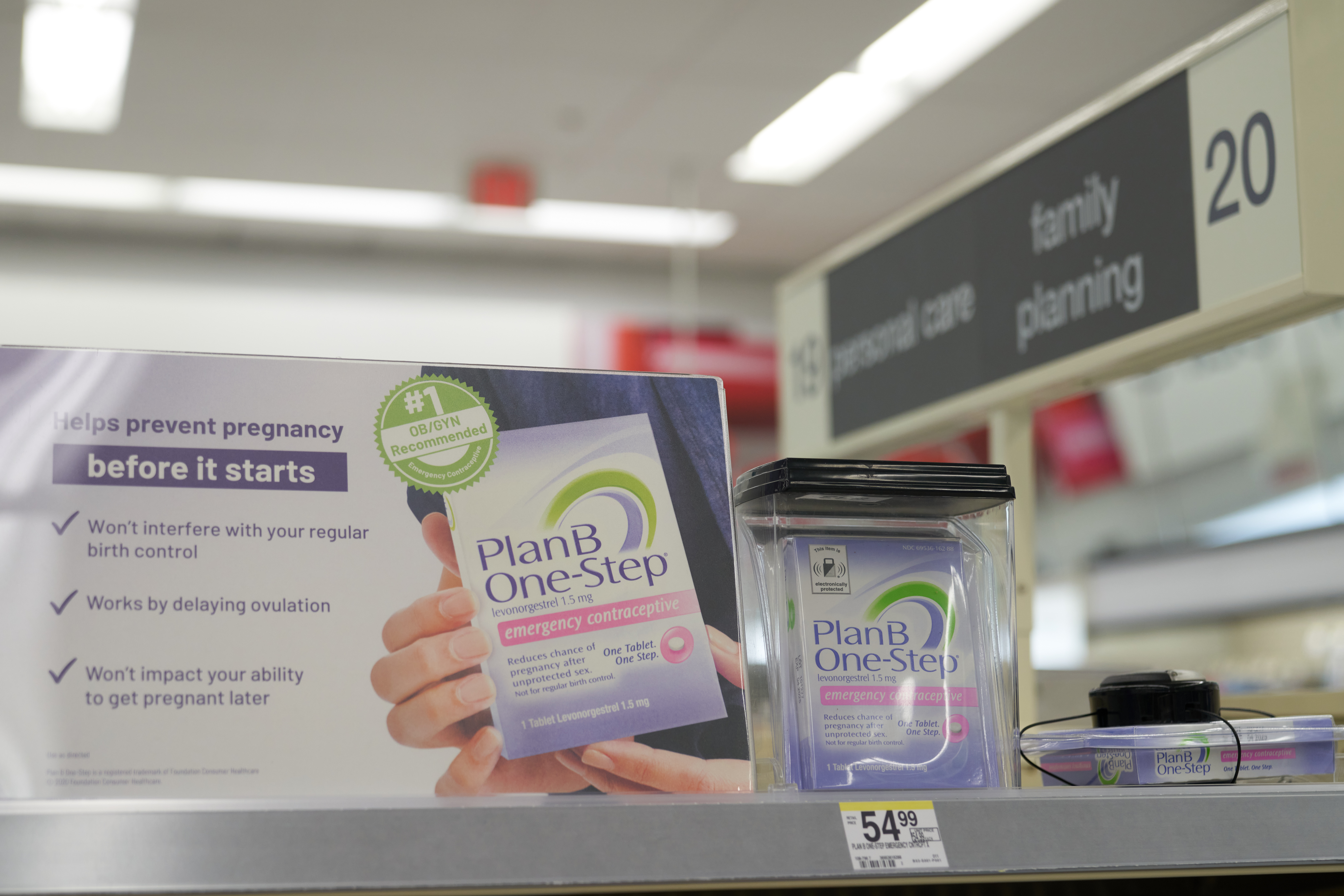 Pa. must institute statutory protection for the right to contraception and fertility treatment