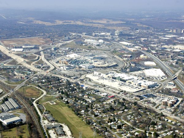 A sports complex in King of Prussia? Here’s why Upper Merion says it makes sense
