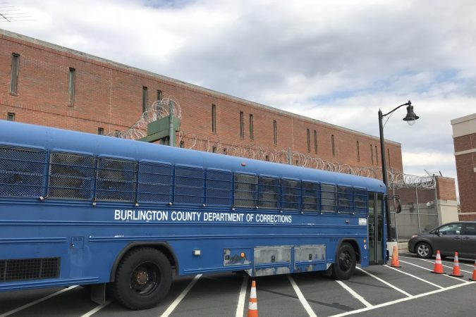 N.J. attorney general report details law enforcement firings and suspensions, including in South Jersey
