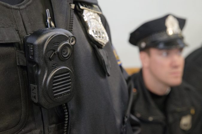 Police officers in North Philadelphia’s 22nd District failed to record nearly three-quarters of encounters, audit finds