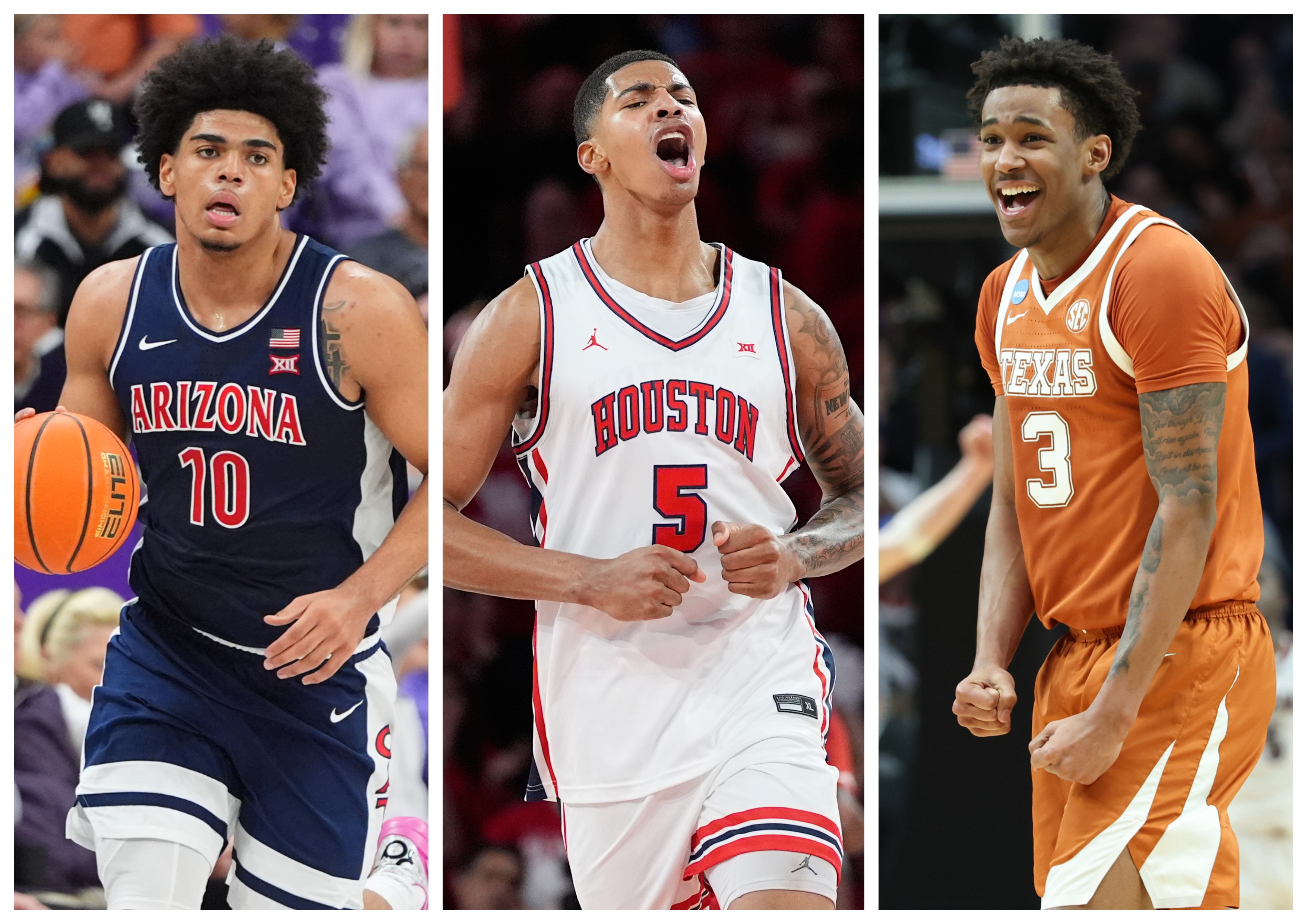 Who could the Sixers draft at No. 22? Here’s our take on projected picks, and other players to watch