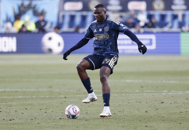 The Union’s summer overhaul is underway, with Olwethu Makhanya and Philippe Ndinga set to depart