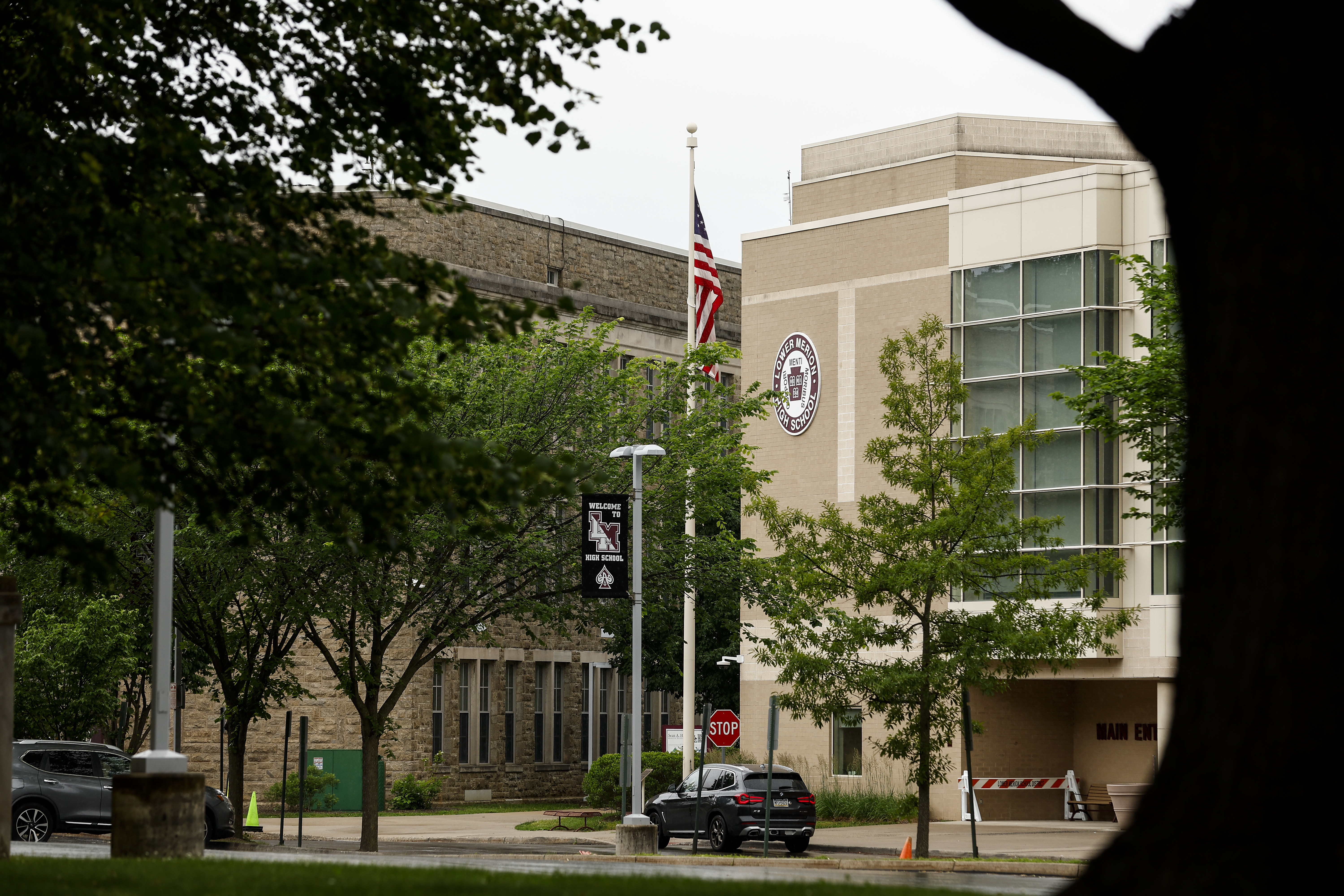 Lower Merion school board member charged with stealing over $50,000 from employer has resigned from the board