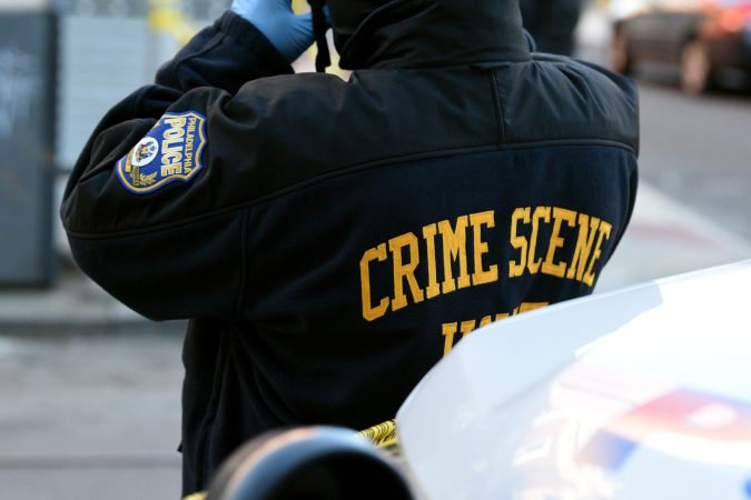 Northwest Philly woman who staged her husband’s death as a suicide pleads guilty to third-degree murder