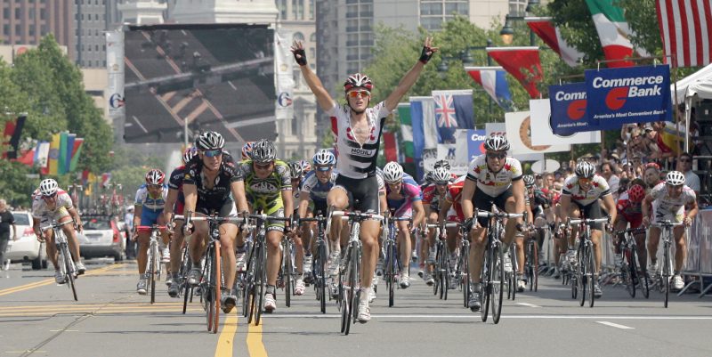 The return of the Philadelphia Cycling Classic will close roads