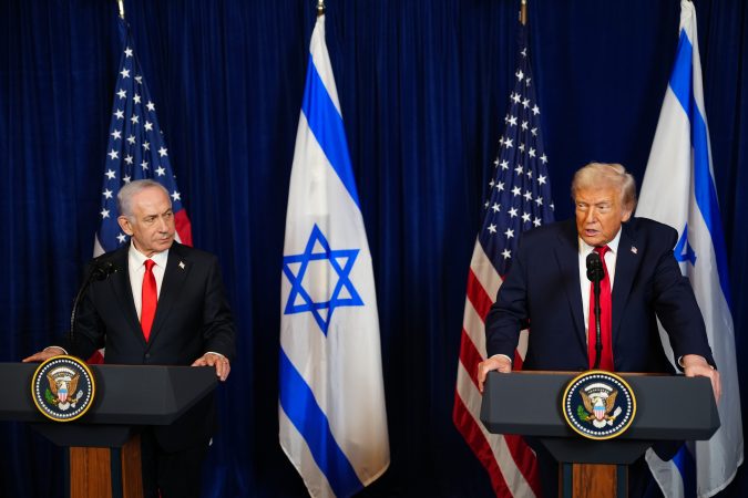 Israel, stunned by Trump’s Iran deal, sees it as a ‘catastrophic capitulation’
