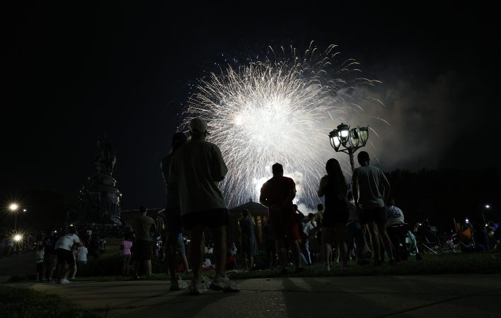 Mount Holly cancels July 4 celebration following ‘alarming violence’ at recent Burlington County events