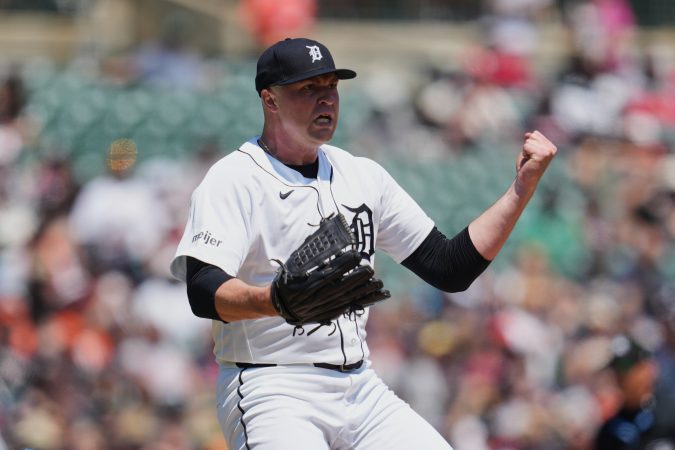 A humbling trade for Phillies as Dodgers leverage farm brilliance to add Tarik Skubal