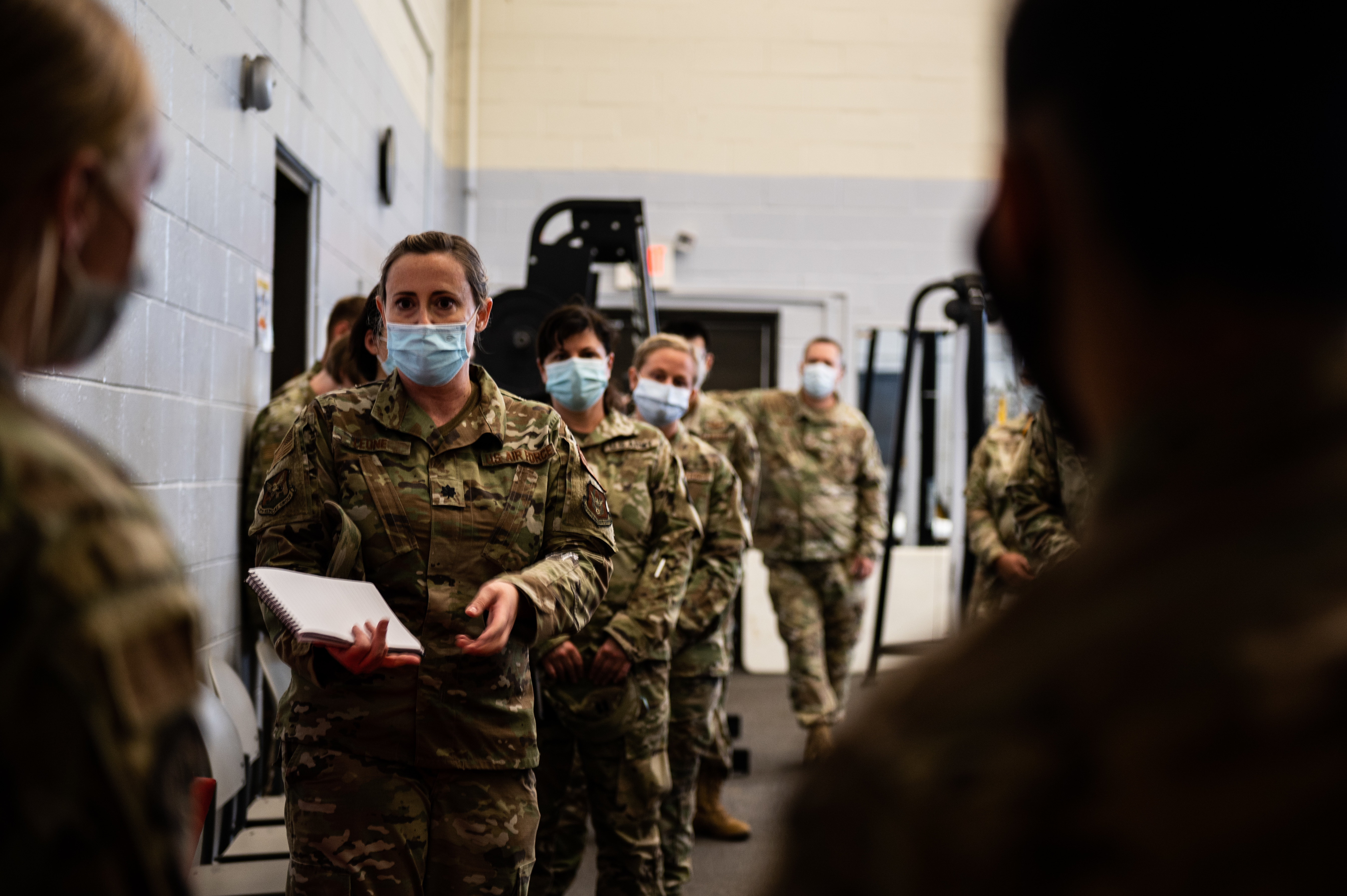 Semiquincentennial freedoms are upheld daily by citizen airmen in N.J.