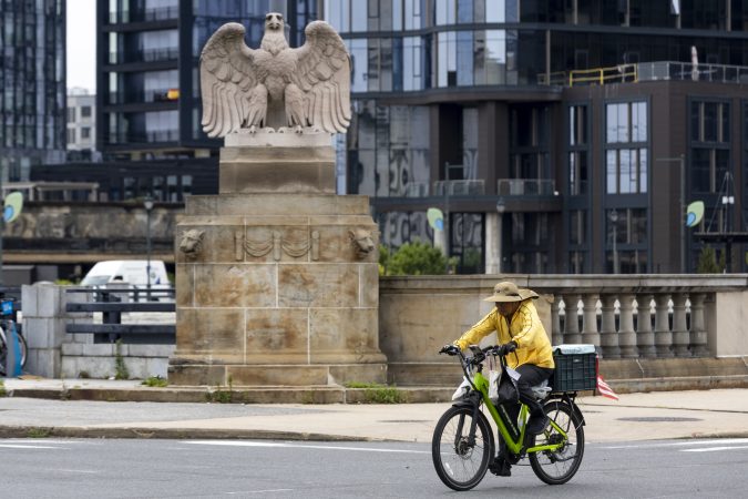 Abington looks to ban e-bikes at parks and trails, citing safety concerns