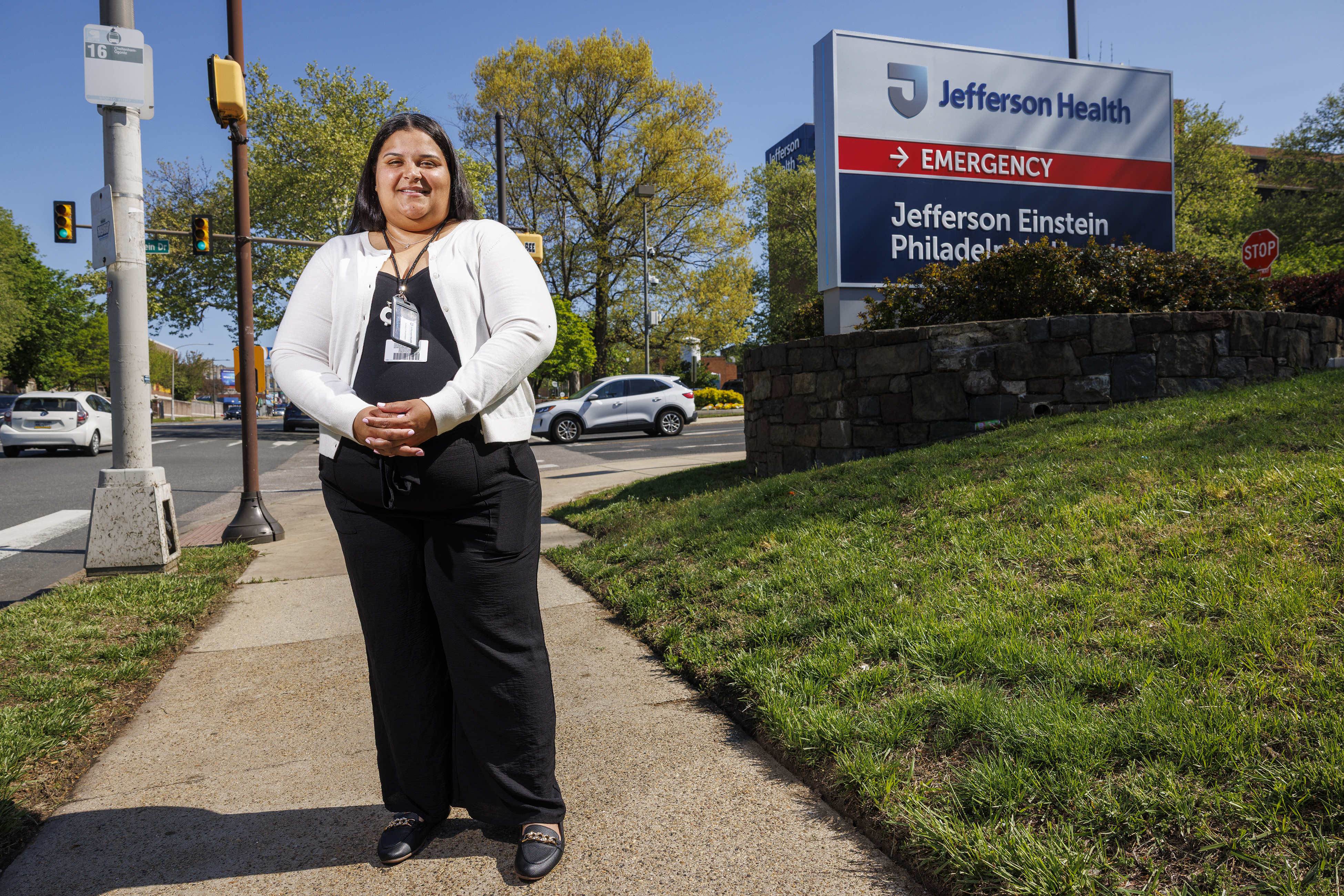 These Philadelphians used job benefits to go back to school while working full time