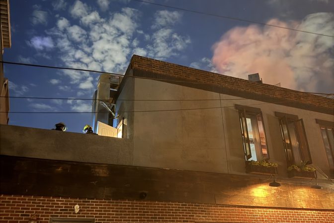 Ember & Ash closed indefinitely after major fire