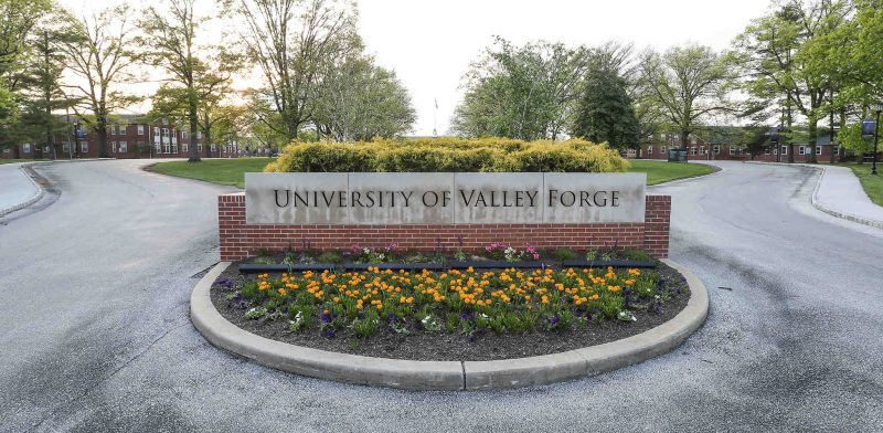 Under pressure from its accreditor, University of Valley Forge offers students information on transferring