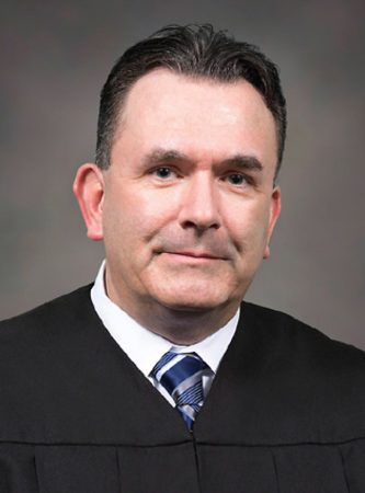 Philadelphia Family Court judge who faced domestic violence charges earlier this year has resigned, source says