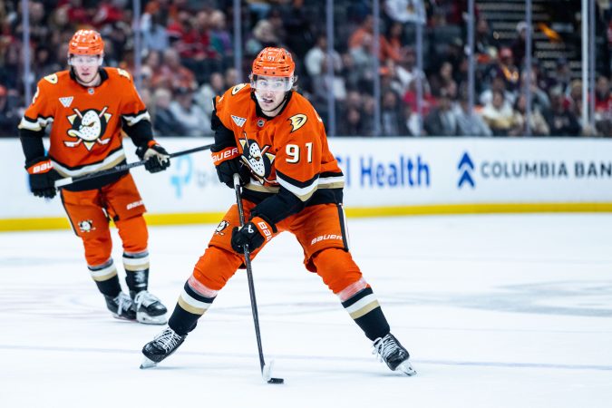 Leo Carlsson offer sheet: Answering the biggest questions about the Flyers’ strategic move