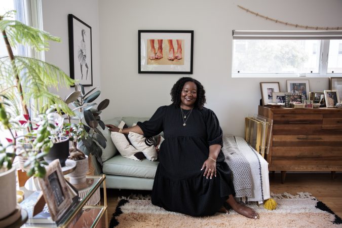 At 20, BlackStar founder Maori Karmael Holmes’ documentary on the women of Philly hip-hop remains a cultural touchstone