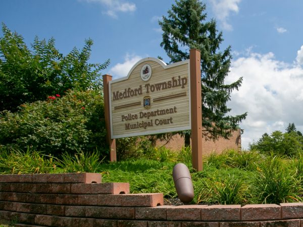 Medford Township’s former manager is challenging his firing in state court