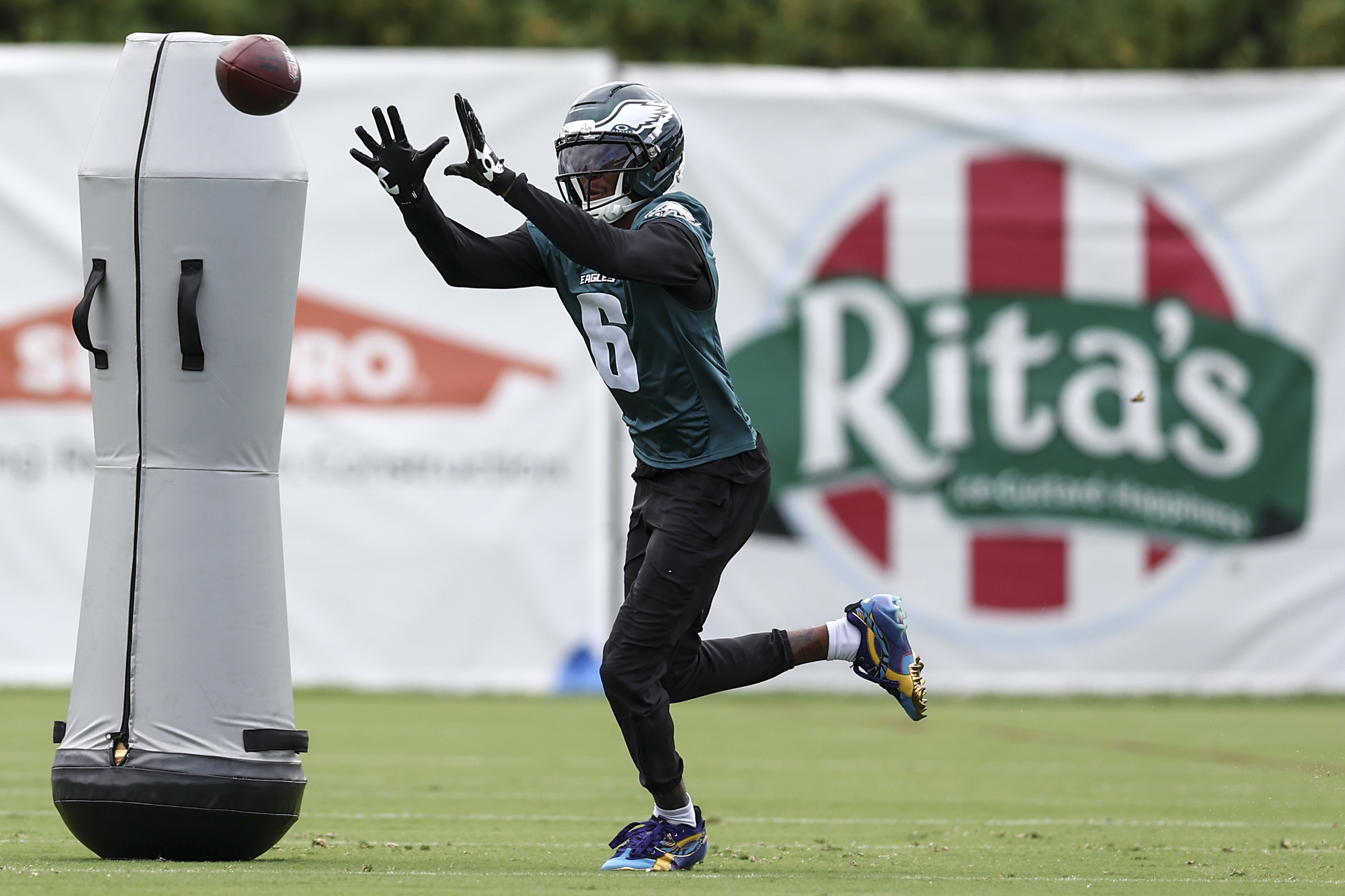 Two (deep and arguably arcane) underrated numbers that matter for the Eagles in 2026