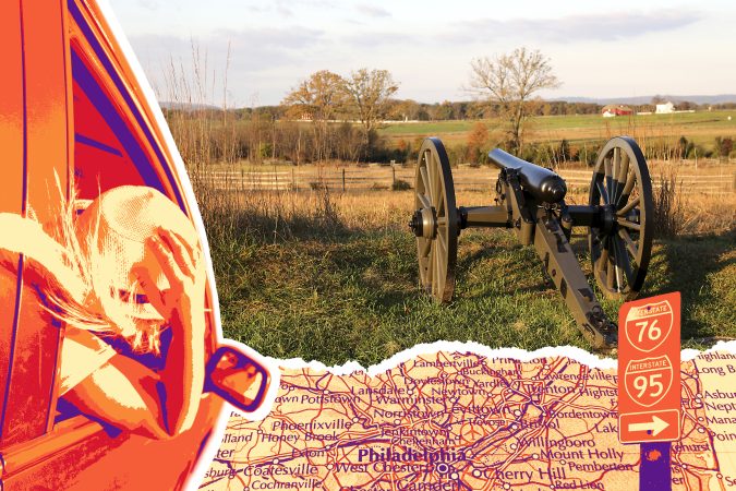History, hikes, and cider: Spend a weekend in Gettysburg | Field Trip