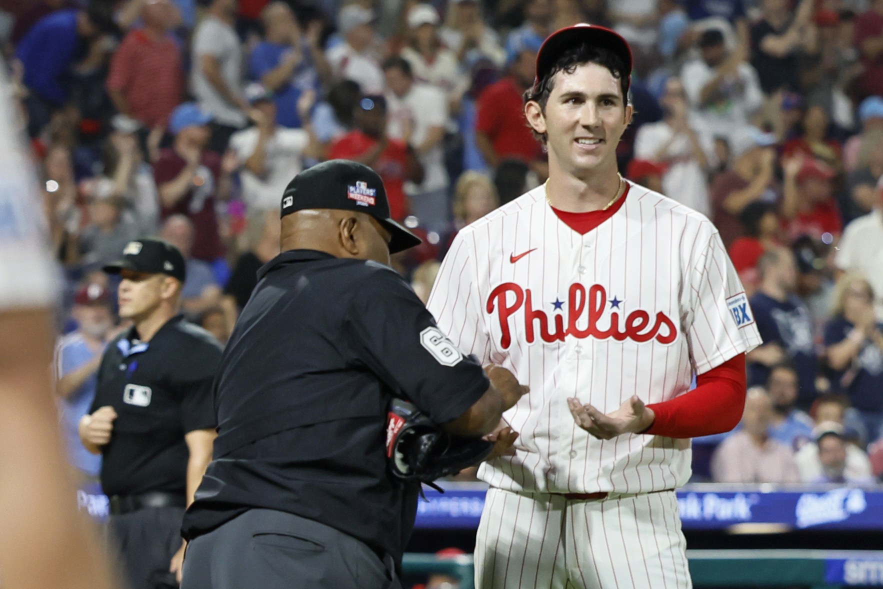 A stint in Lehigh Valley allowed Andrew Painter to work ‘freely’ on mechanics and his mind. Here’s what he learned.