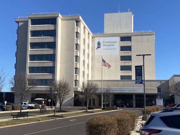 Tower Health is laying off 160 workers at Pottstown Hospital while expanding emergency department, behavioral health