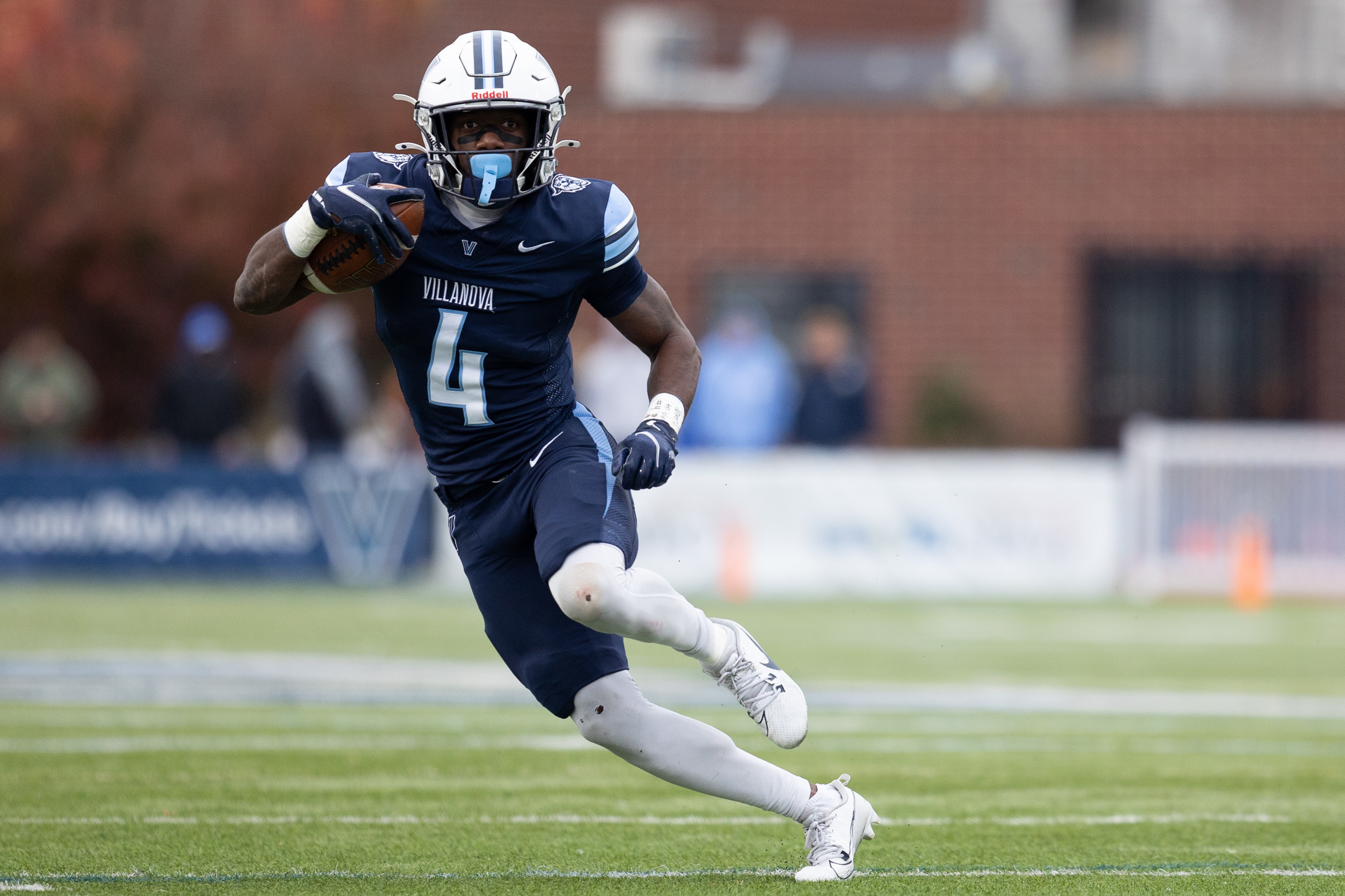 What to know about Villanova football: Key games, key players, new faces, preseason rankings, and more